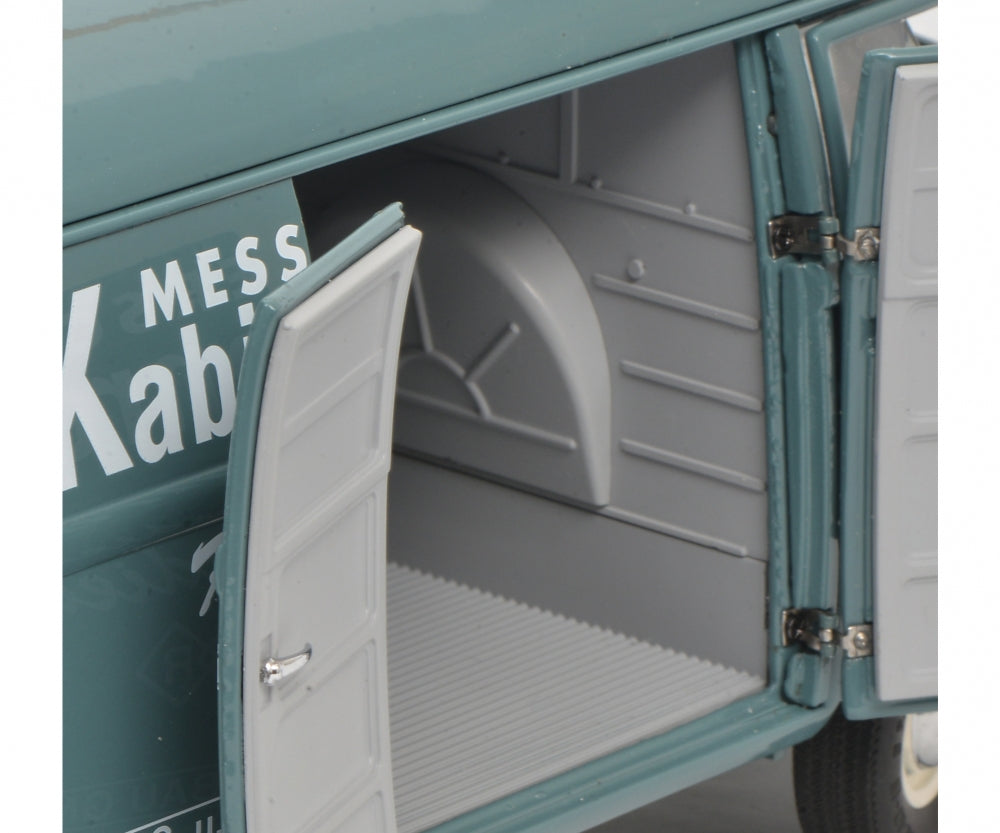 Schuco 1/18 Volkswagen T1b Messerschmitt 450028900
