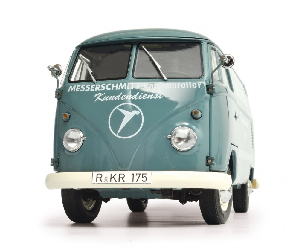 Schuco 1/18 Volkswagen T1b Messerschmitt 450028900