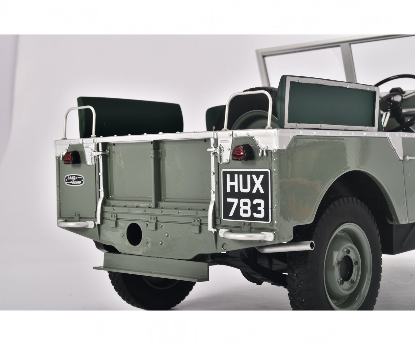 Schuco 1:12 Land Rover 80 450046800