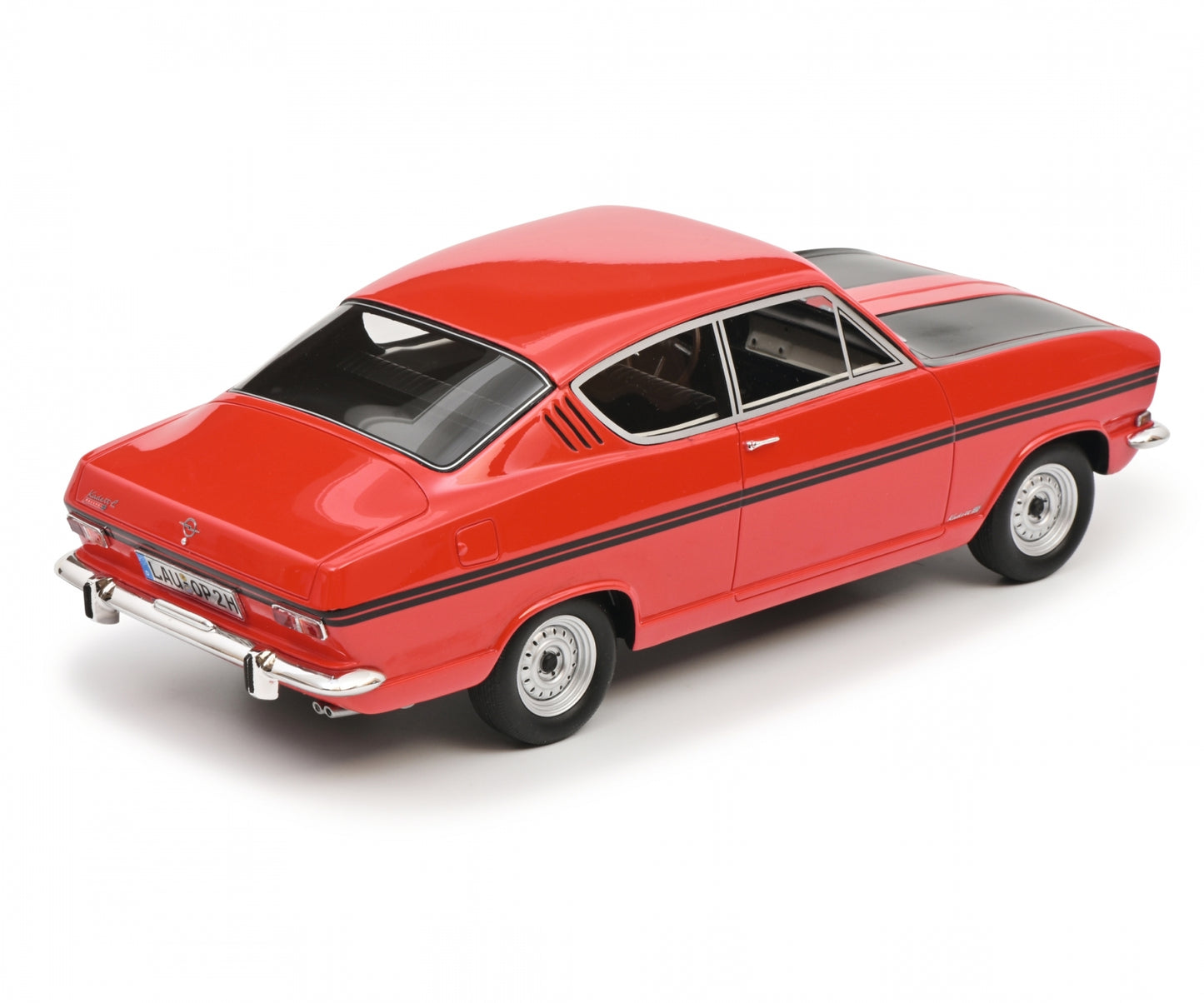 Schuco 1:18 Opel Kadett Rally Coupe 450053300