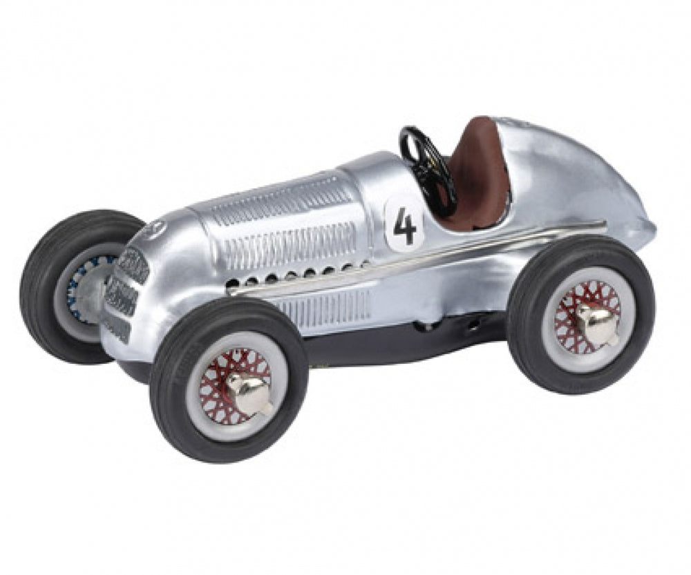 Schuco Studio I Mercedes-Benz 1936 #4 construction kit 450101900