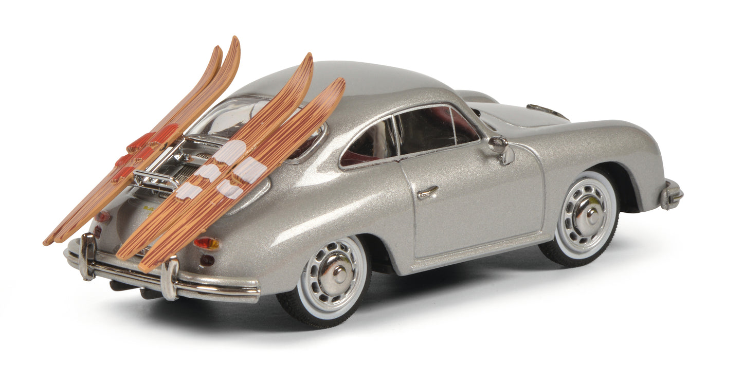 Schuco 1:43 Porsche 356A Waterski 450269000