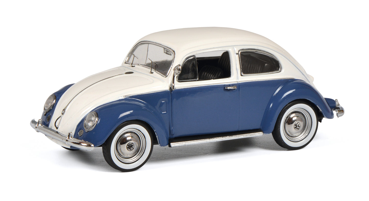 Schuco 1:43 Set Volkswagen Beetle Kaefer + T1 Samba 450269300