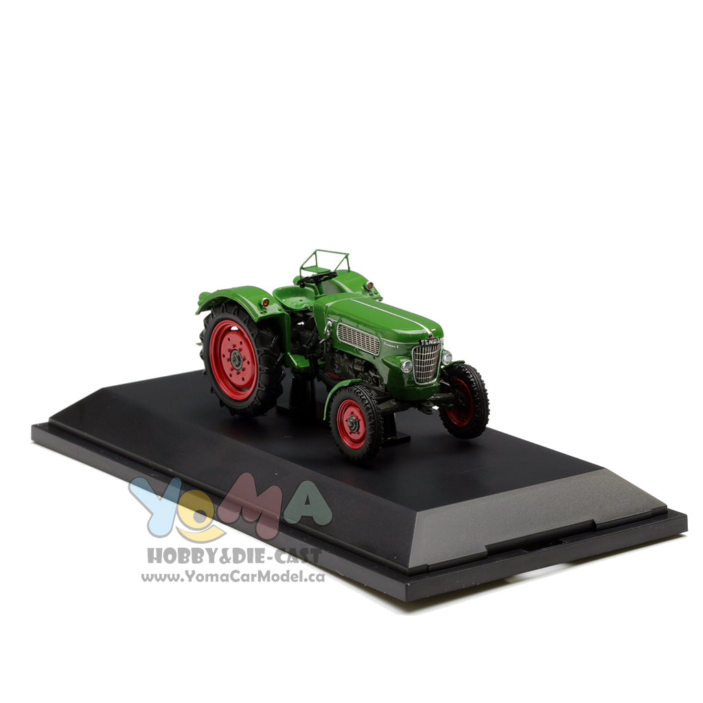 Schuco 1:43 Fendt Farmer 2 Tractor 1961 450272400