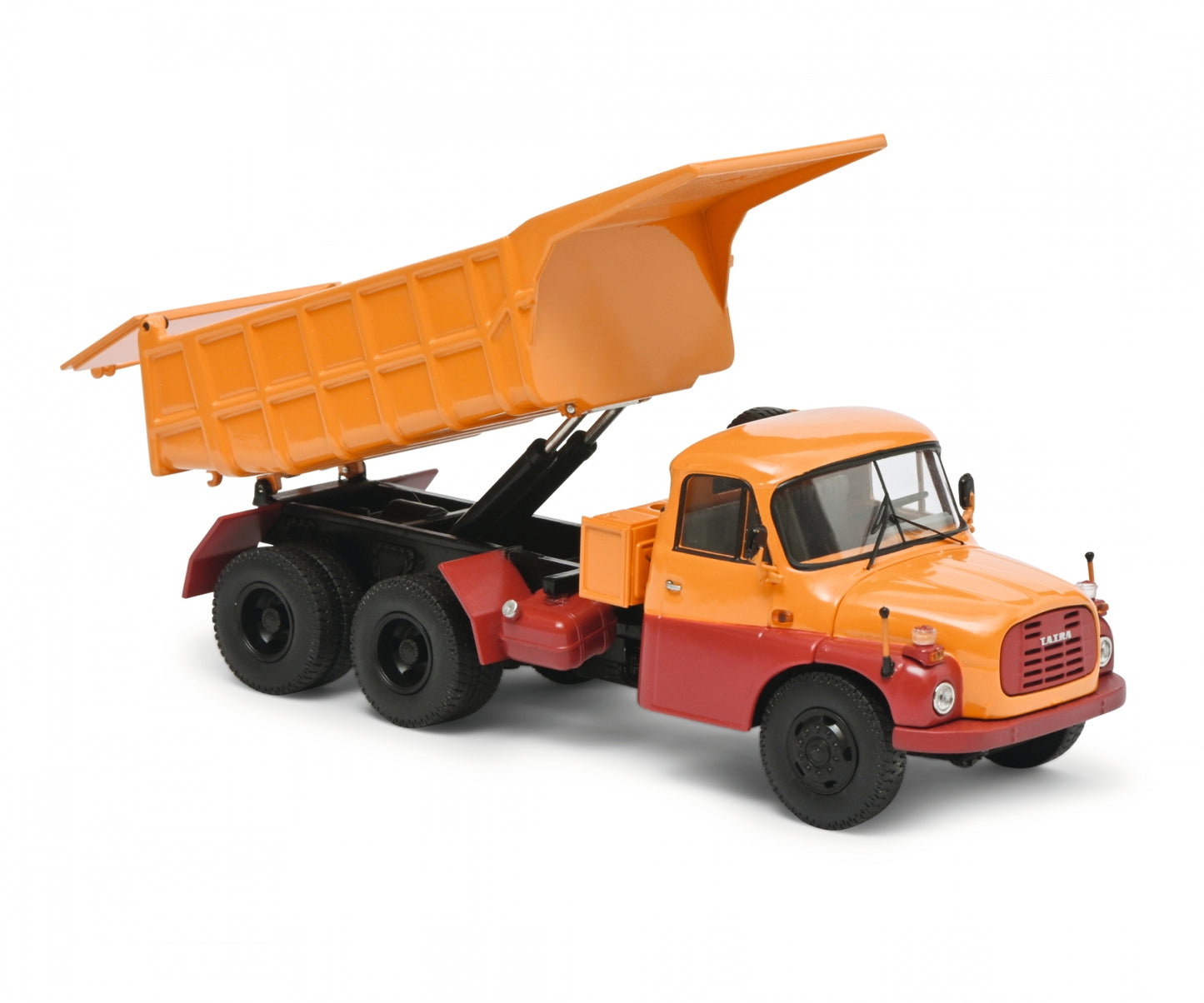 Schuco 1:43 Tatra T148 Dump Truck 450285000
