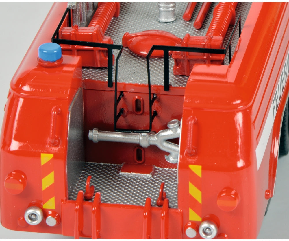 Schuco 1:43 Tatra T148 fire brigade Limited 500 450375200