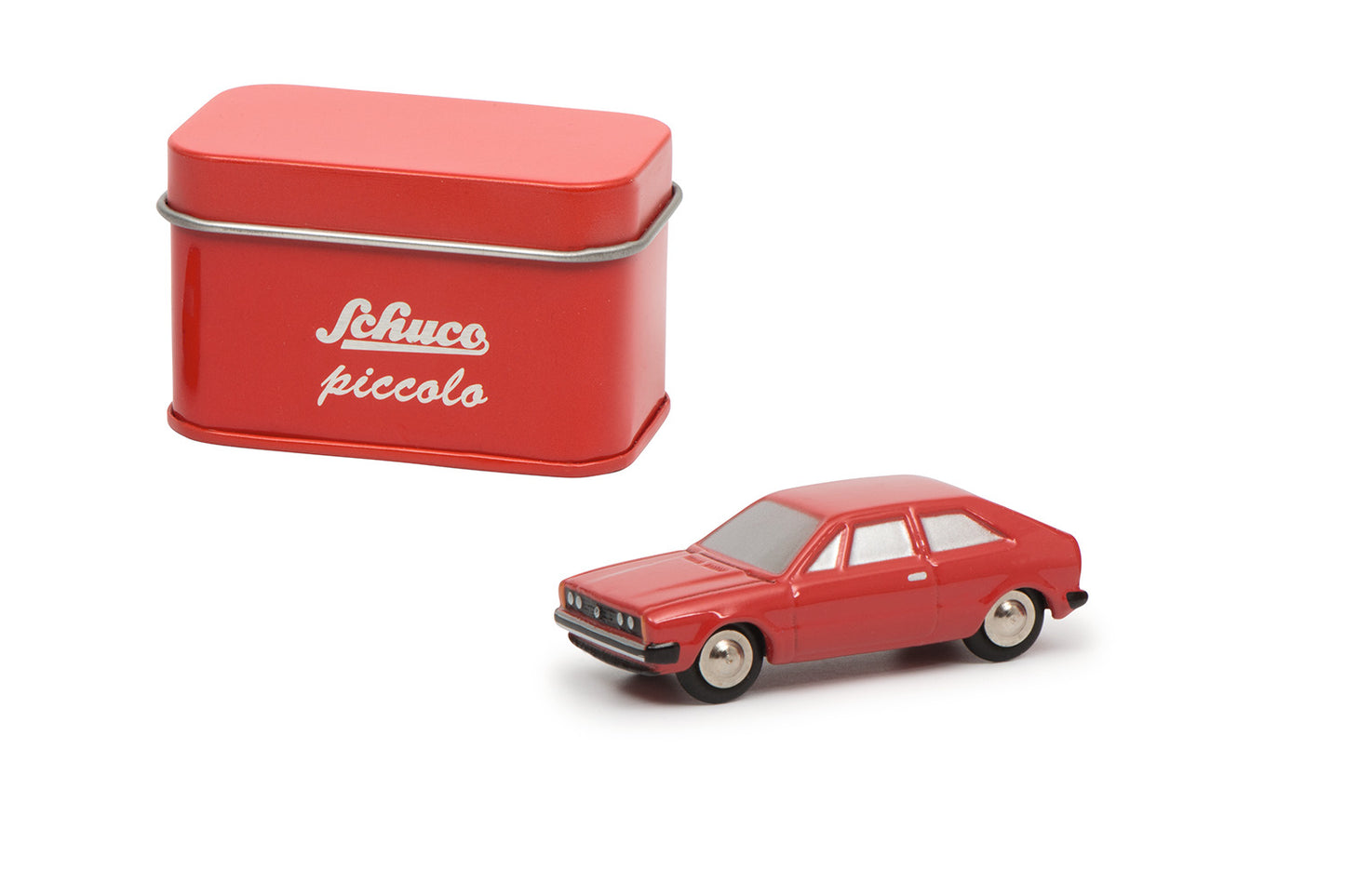 Schuco 1:90 Piccolo Volkswagen Scirocco Model of the Year 2018 450510700