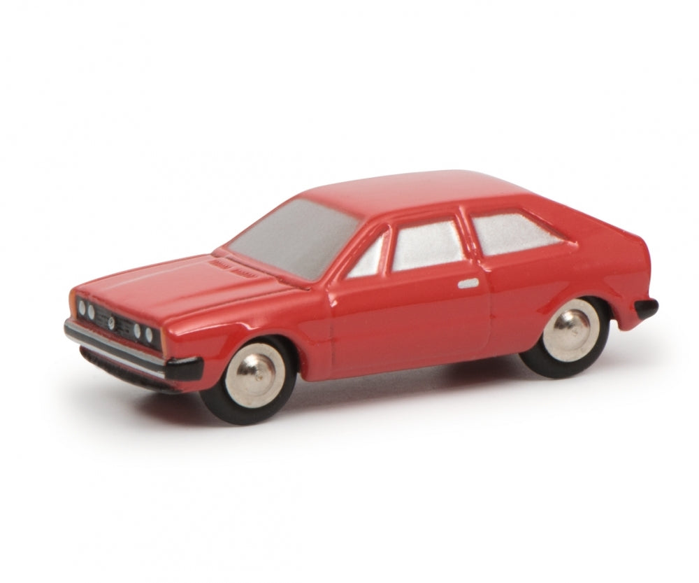 Schuco 1:90 Piccolo Volkswagen Scirocco Model of the Year 2018 450510700