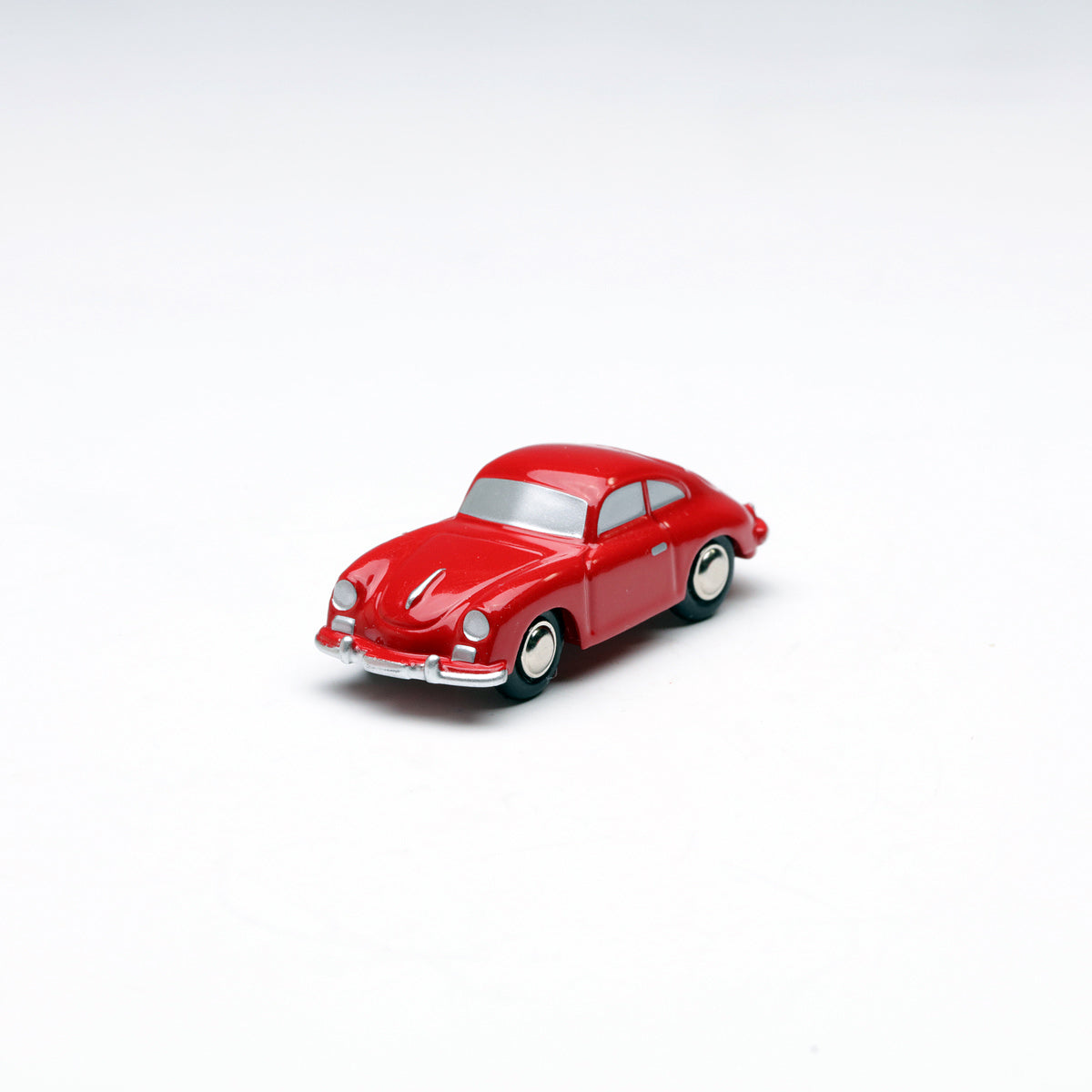 Schuco 1:90 Piccolo Porsche 356 A Construction kit 450558100