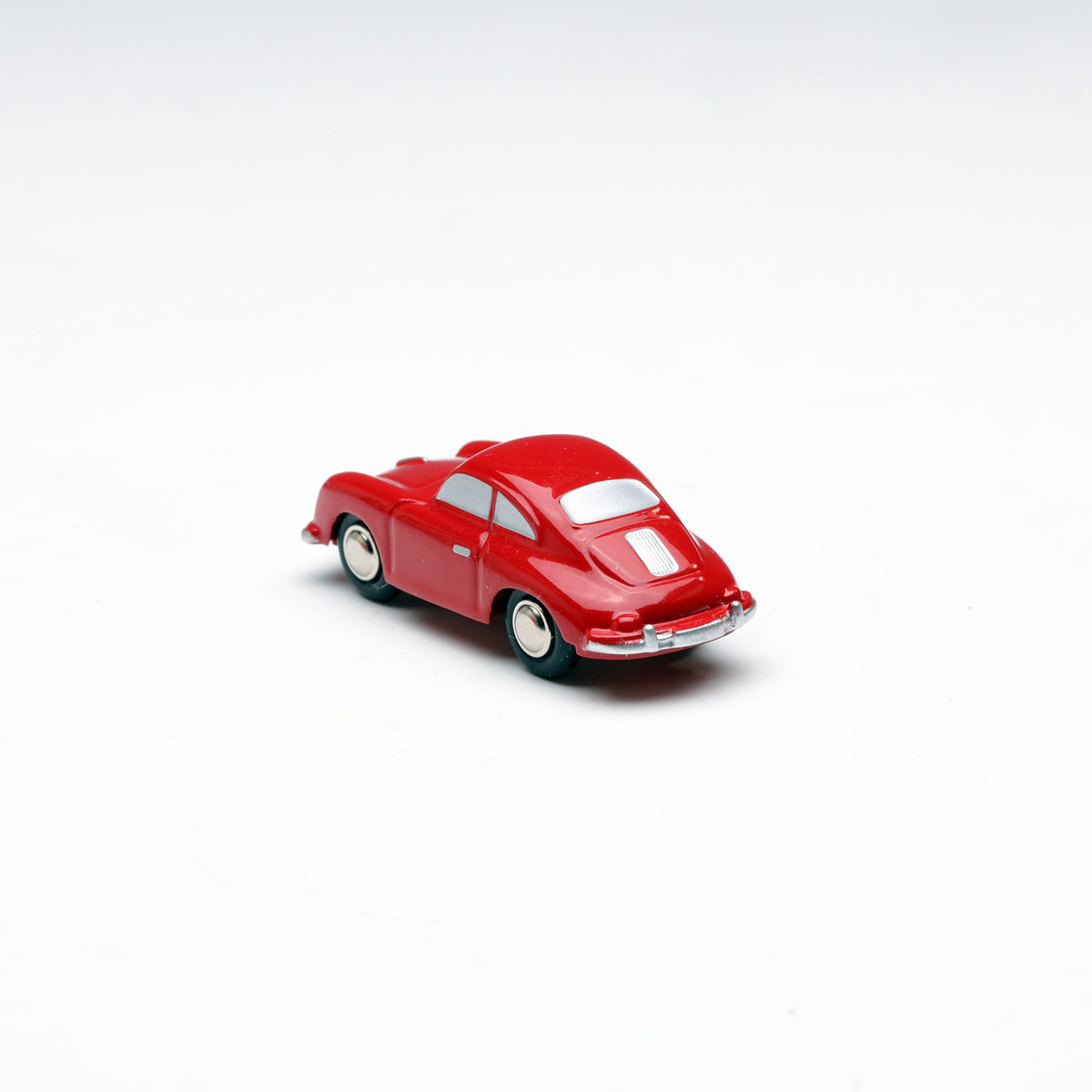 Schuco 1:90 Piccolo Porsche 356 A Construction kit 450558100