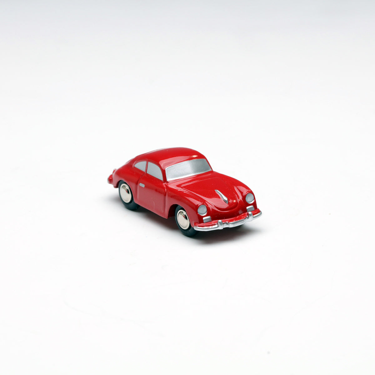 Schuco 1:90 Piccolo Porsche 356 A Construction kit 450558100