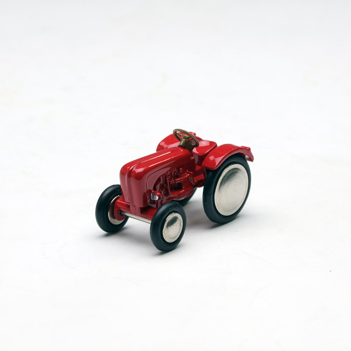 Schuco 1:90 Piccolo Porsche Diesel Junior K Tractor Construction kit 450558700
