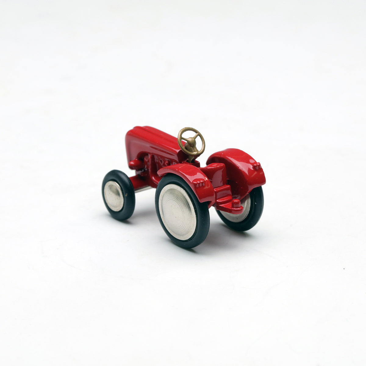Schuco 1:90 Piccolo Porsche Diesel Junior K Tractor Construction kit 450558700
