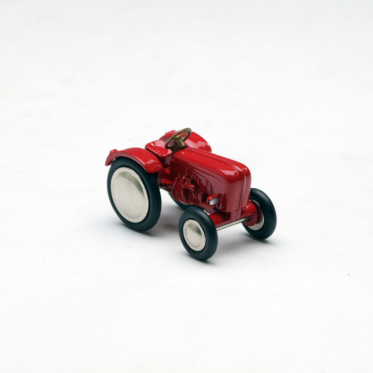 Schuco 1:90 Piccolo Porsche Diesel Junior K Tractor Construction kit 450558700