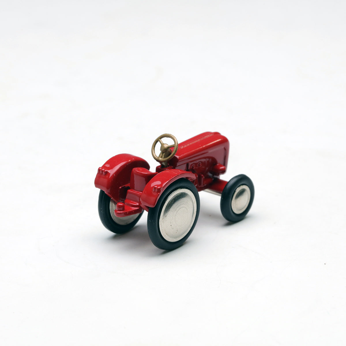 Schuco 1:90 Piccolo Porsche Diesel Junior K Tractor Construction kit 450558700