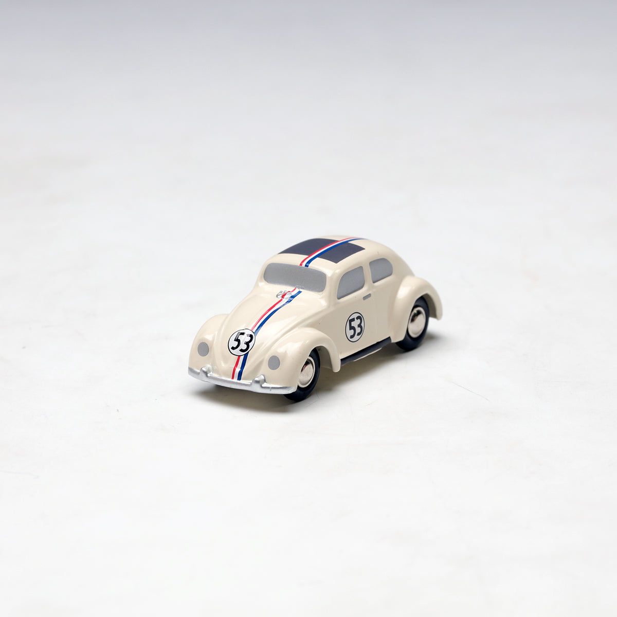 Schuco 1:90 Piccolo Volkswagen Beetle #53 Construction kit 450559000