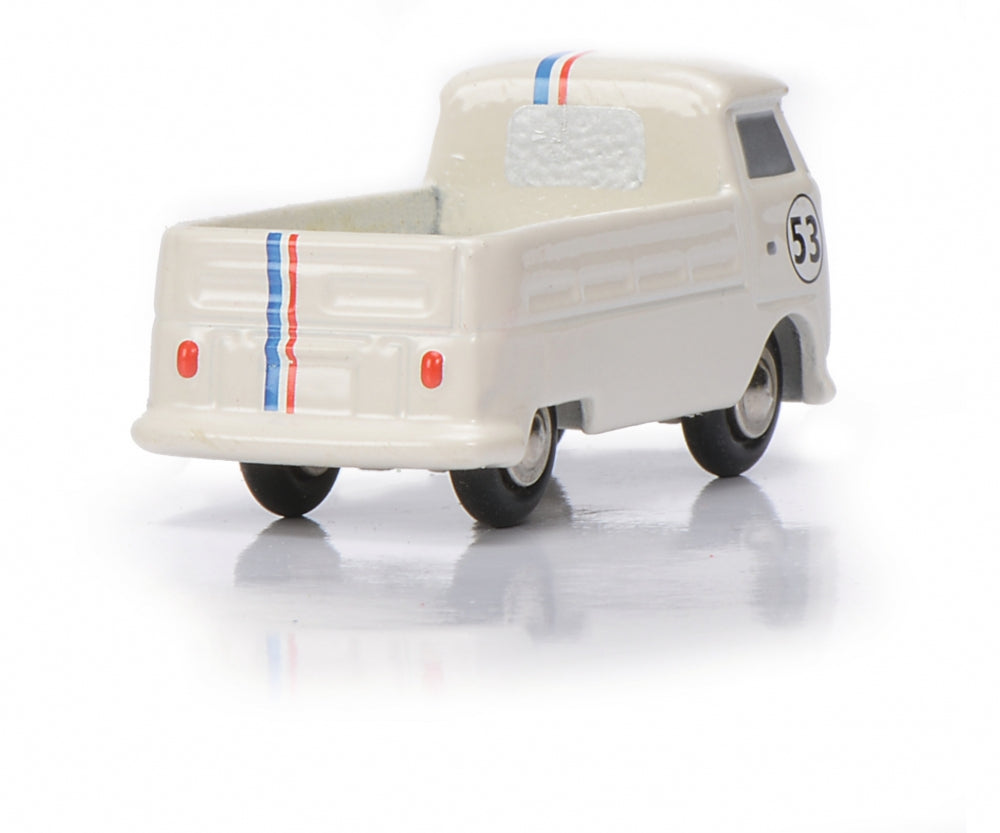 Schuco 1:90 Piccolo Volkswagen T1 pick-up Flatbed #53 450562800