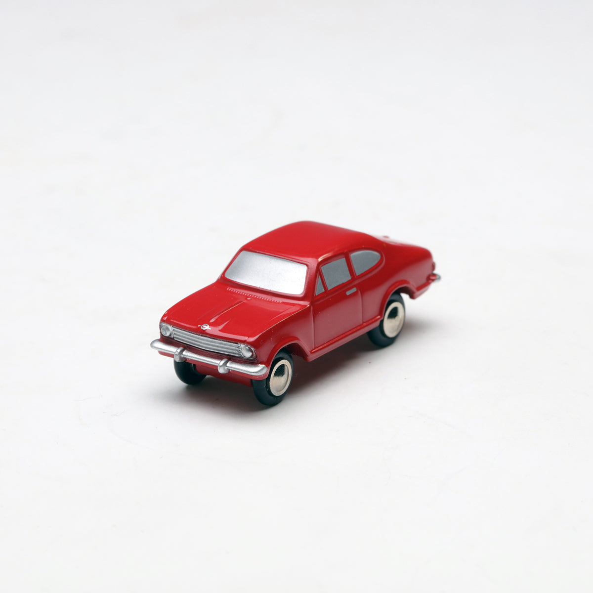 Schuco 1:90 Piccolo Opel Kadett Rallye Model of the Year 2015 450574600