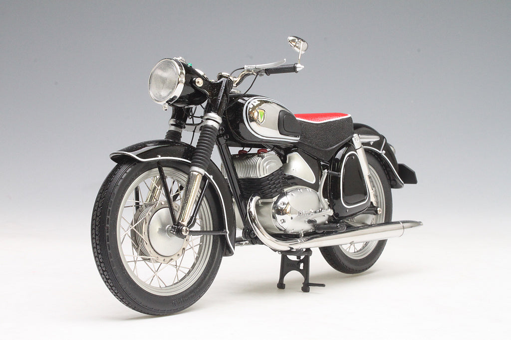 Schuco 1:10 DKW RT 350 S Solo Motorcycle 450657200