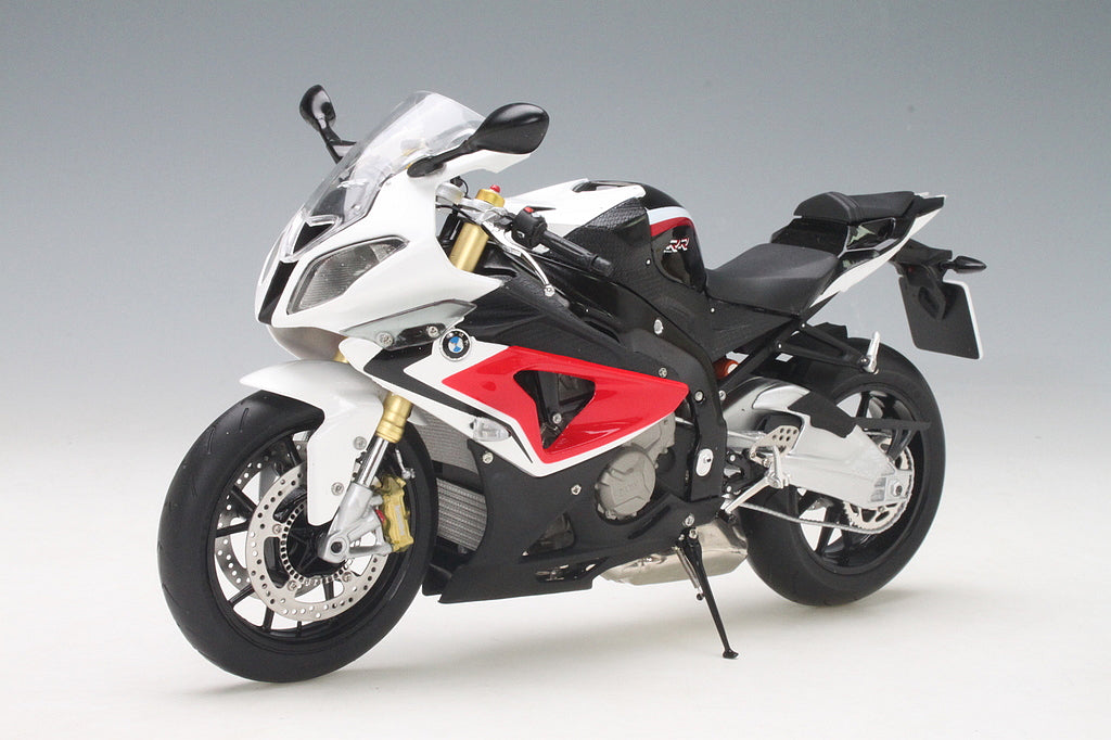 Schuco 1:10 BMW S 1000 RR Motorcycle 450666300