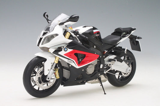 Schuco 1:10 BMW S 1000 RR Motorcycle 450666300
