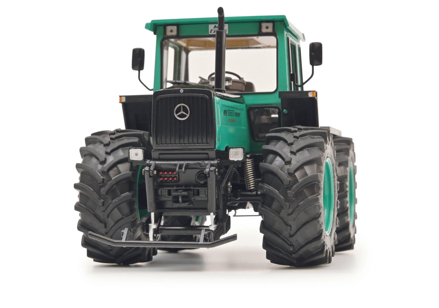 Schuco 1:32 Mercedes-Benz MB Trac 1800 Intercooler Tractor 450760800