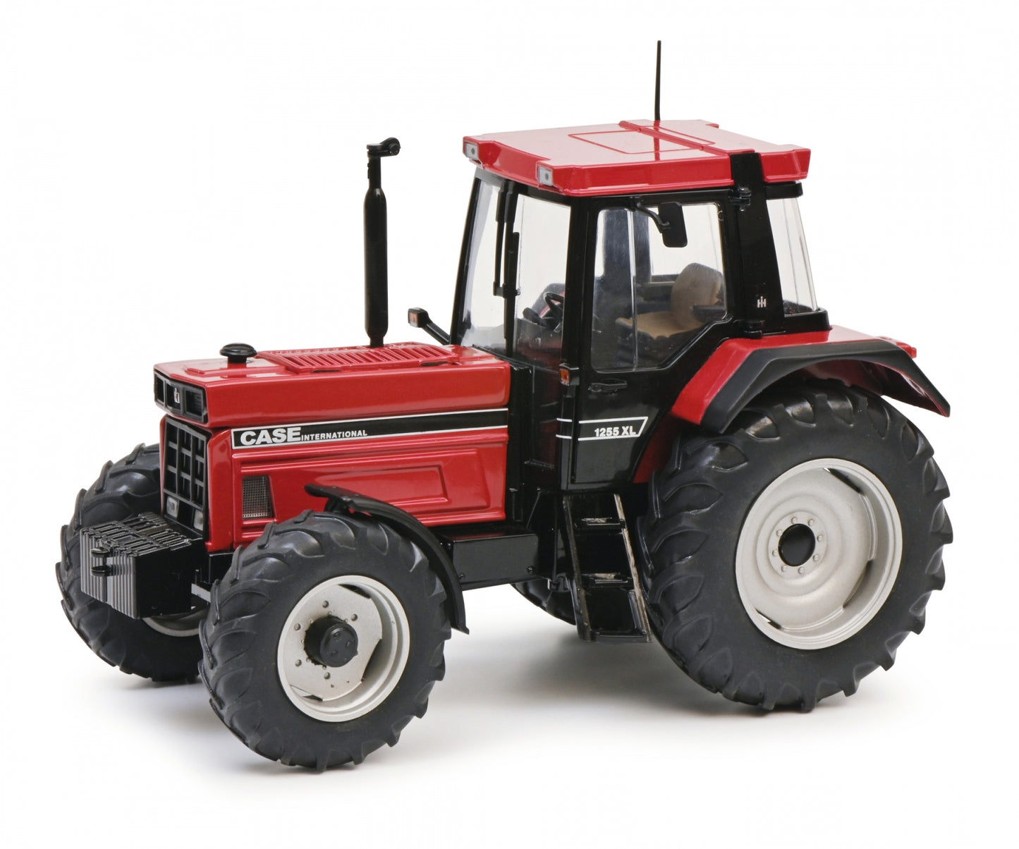 Schuco 1:32 Case International 1255 XL Tractor 450778700