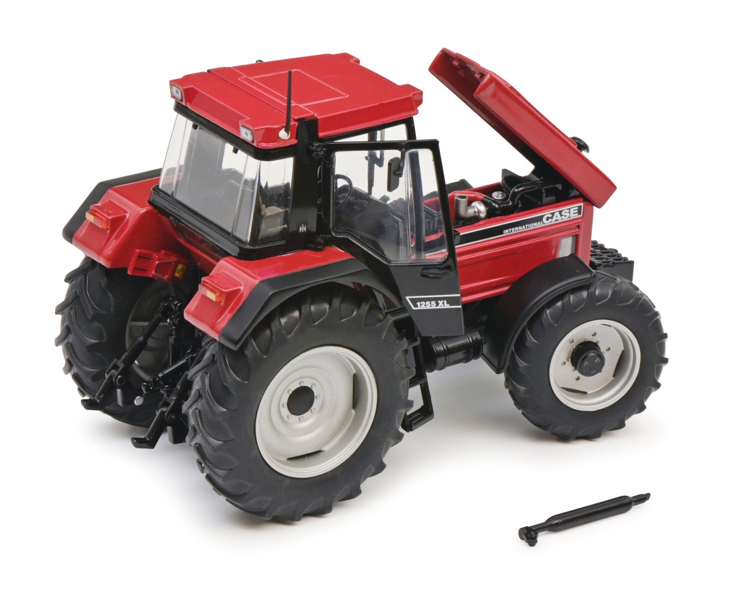 Schuco 1:32 Case International 1255 XL Tractor 450778700