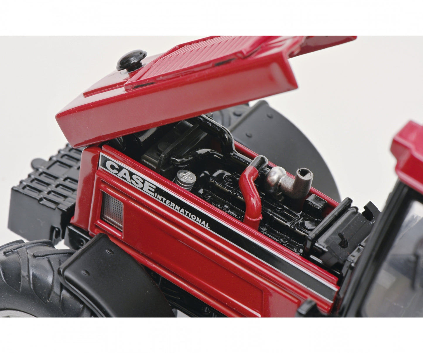 Schuco 1:32 Case International 1255 XL Tractor 450778700