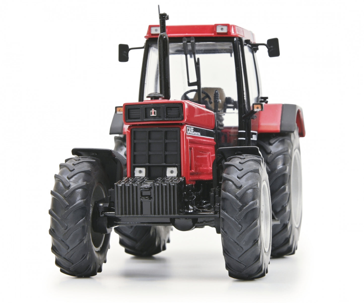 Schuco 1:32 Case International 1255 XL Tractor 450778700