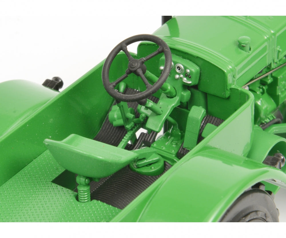 Schuco 1:32 Deutz F3 universal tractor with hay trailer 450782000