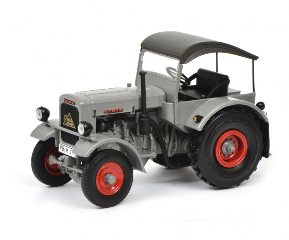 Schuco 1:32 Deutz F3 M 417 tractor 450782100