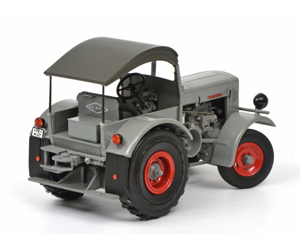 Schuco 1:32 Deutz F3 M 417 tractor 450782100