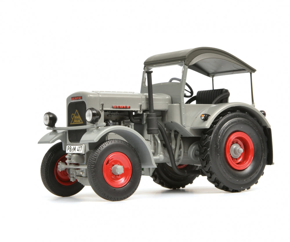 Schuco 1:32 Deutz F3 M 417 tractor 450782100