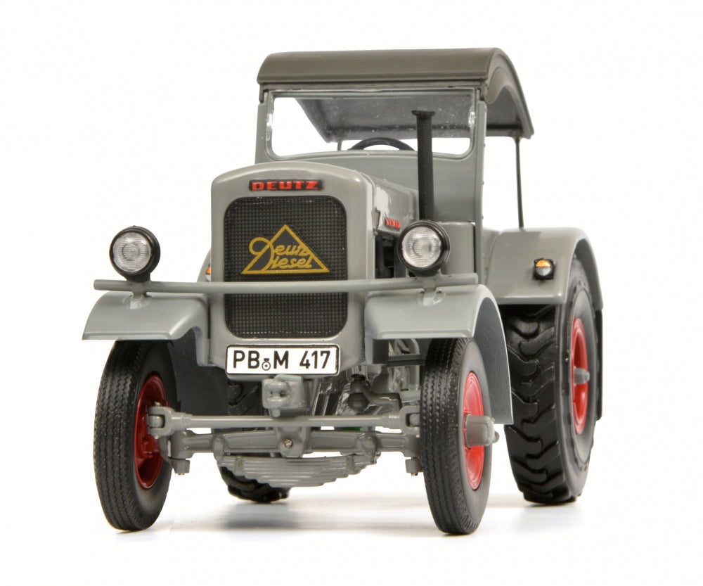 Schuco 1:32 Deutz F3 M 417 tractor 450782100