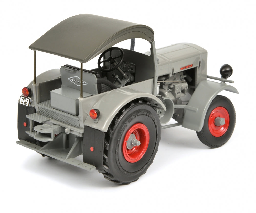 Schuco 1:32 Deutz F3 M 417 tractor 450782100