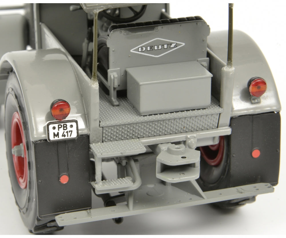 Schuco 1:32 Deutz F3 M 417 tractor 450782100