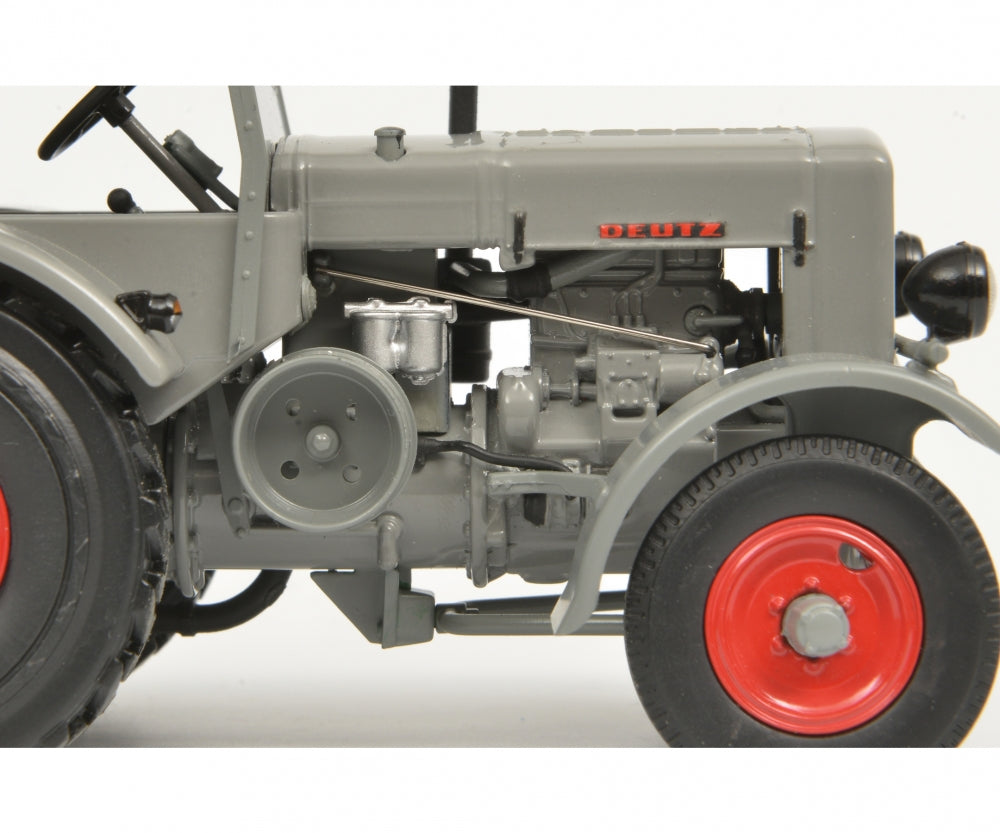 Schuco 1:32 Deutz F3 M 417 tractor 450782100