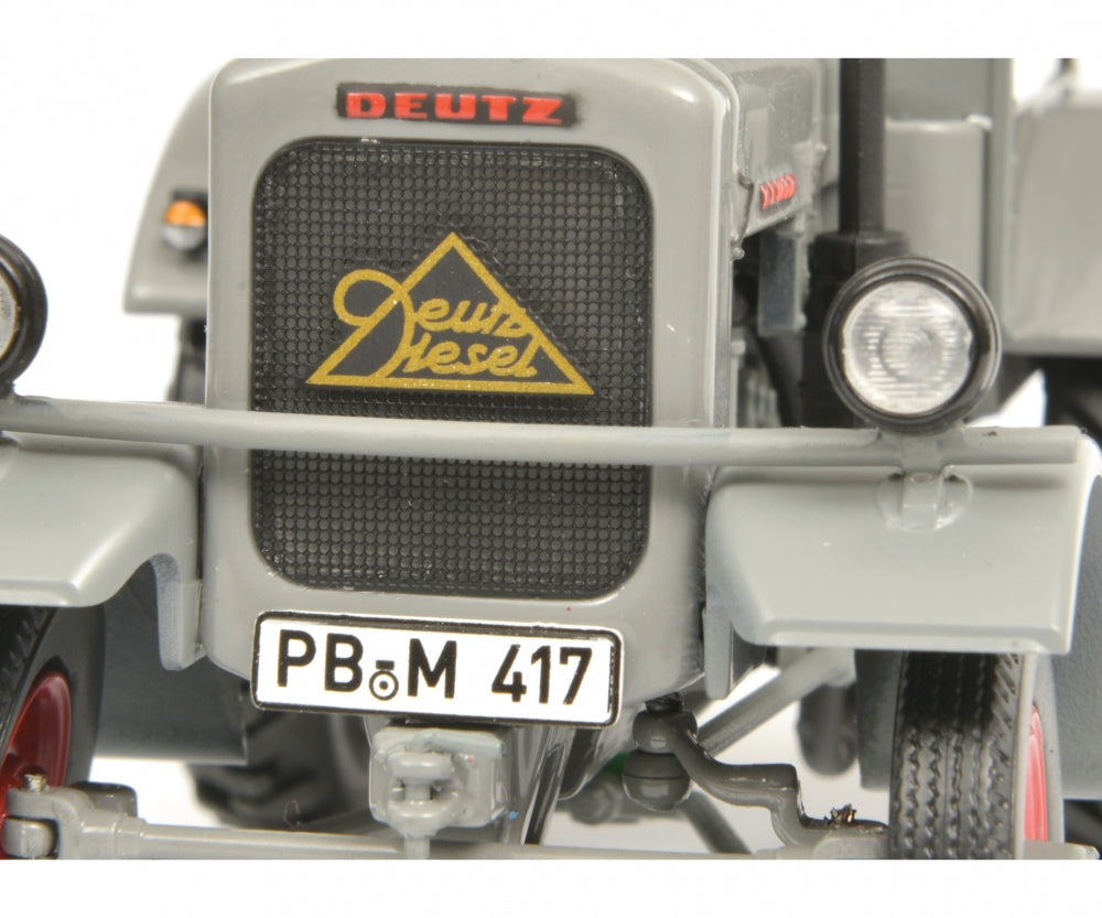 Schuco 1:32 Deutz F3 M 417 tractor 450782100
