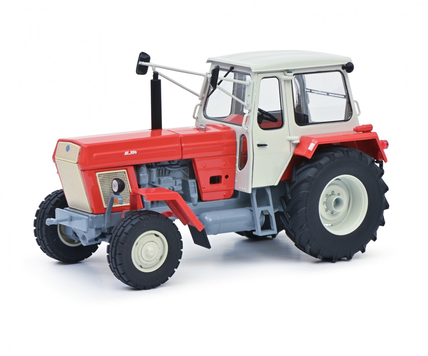 Schuco 1:32 Fortschritt ZT 304 red tractor 450782700
