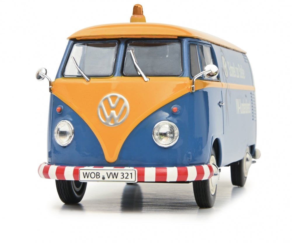 Schuco 1:32 Volkswagen T1b van VW customer service 450785500