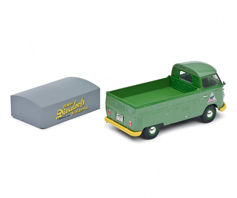 Schuco 1:32 Volkswagen T1b pick-up FENDT 450785600