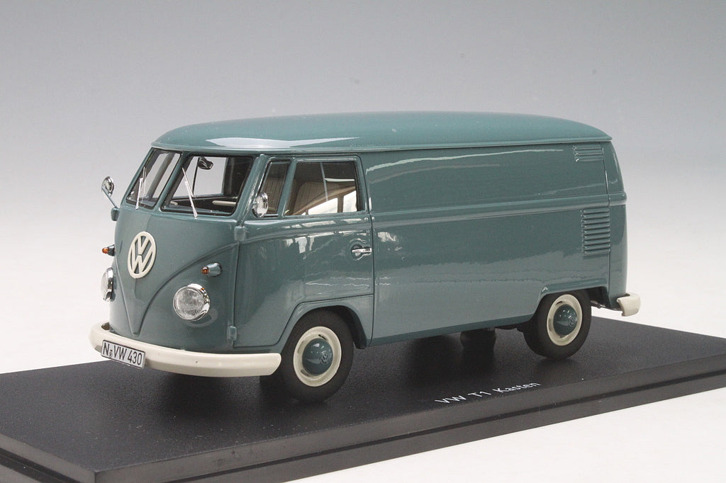 Schuco 1:32 Volkswagen T1 Box Van 450892500