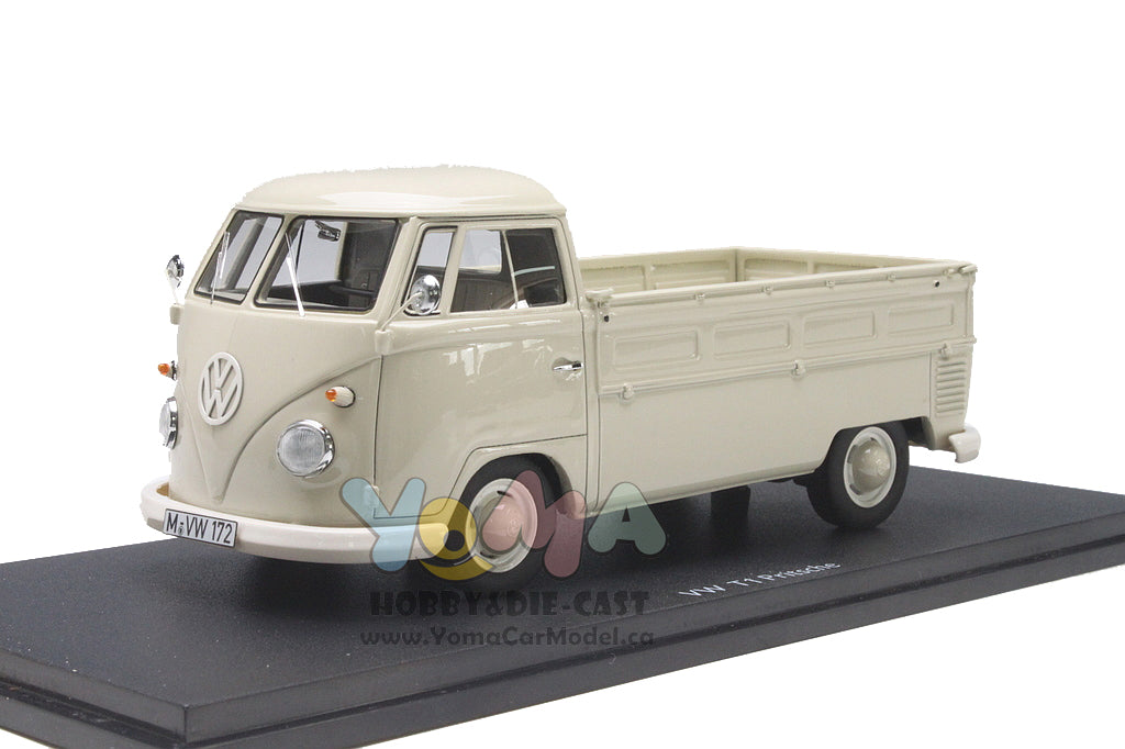 Schuco 1:32 Volkswagen T1 pickup truck 450893000
