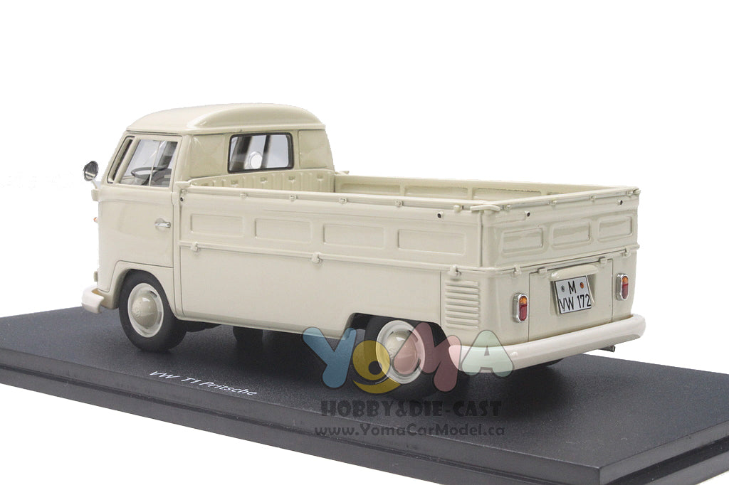 Schuco 1:32 Volkswagen T1 pickup truck 450893000