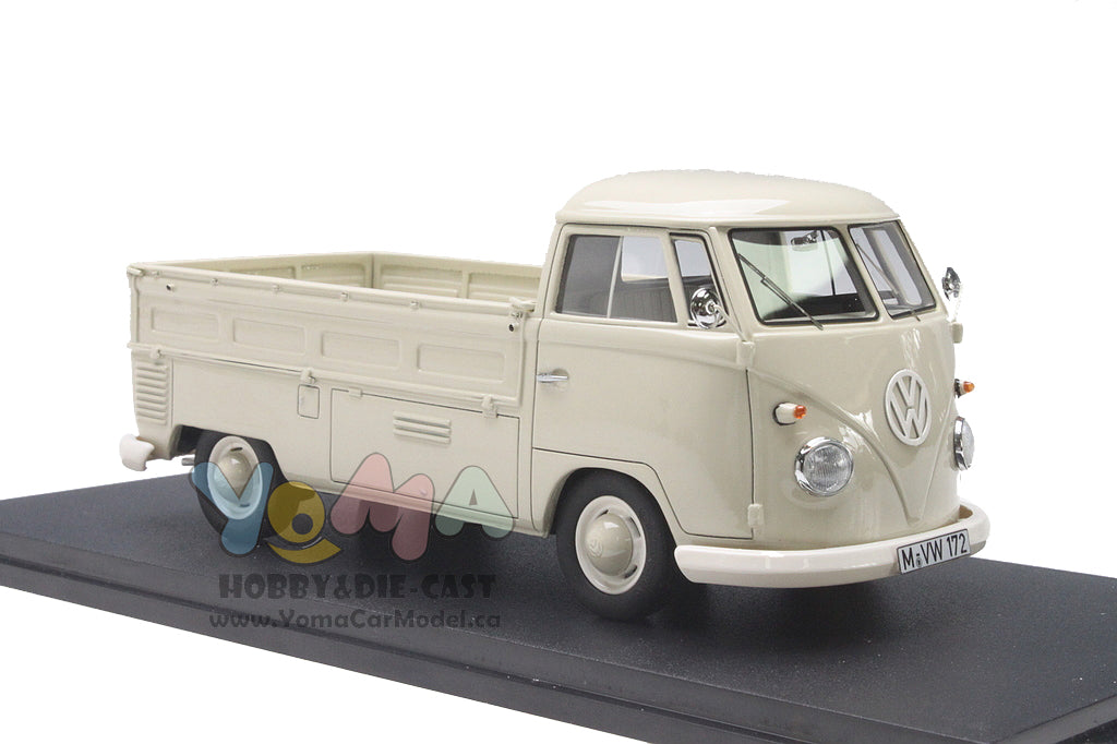 Schuco 1:32 Volkswagen T1 pickup truck 450893000