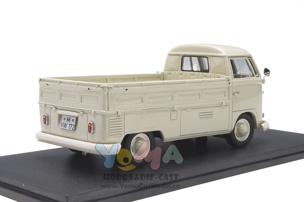 Schuco 1:32 Volkswagen T1 pickup truck 450893000