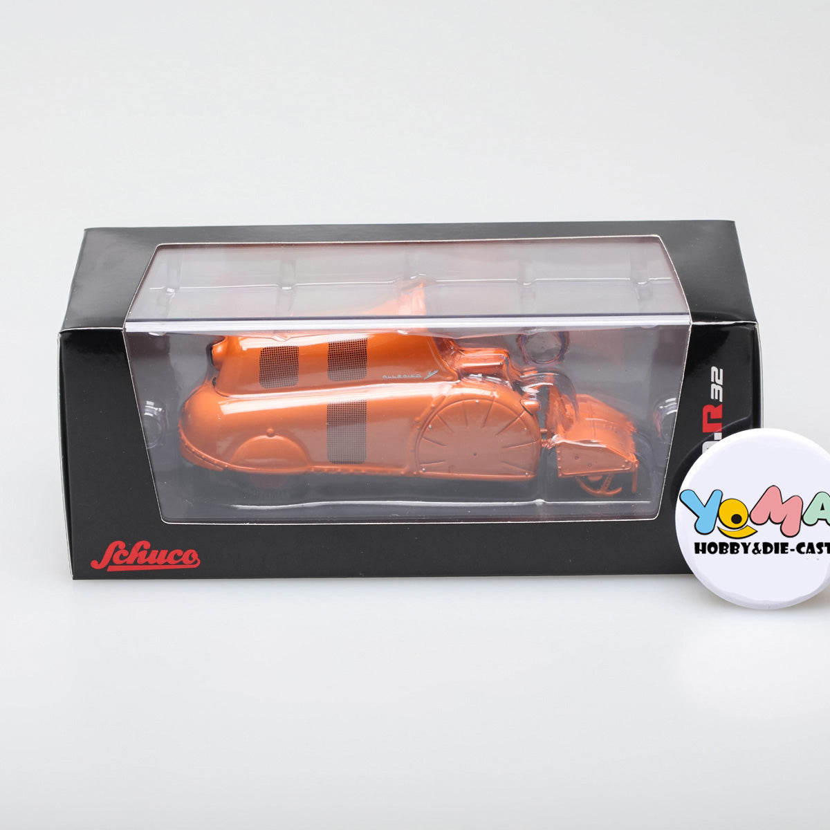 Schuco 1:32 Plantation Tractor 450896900