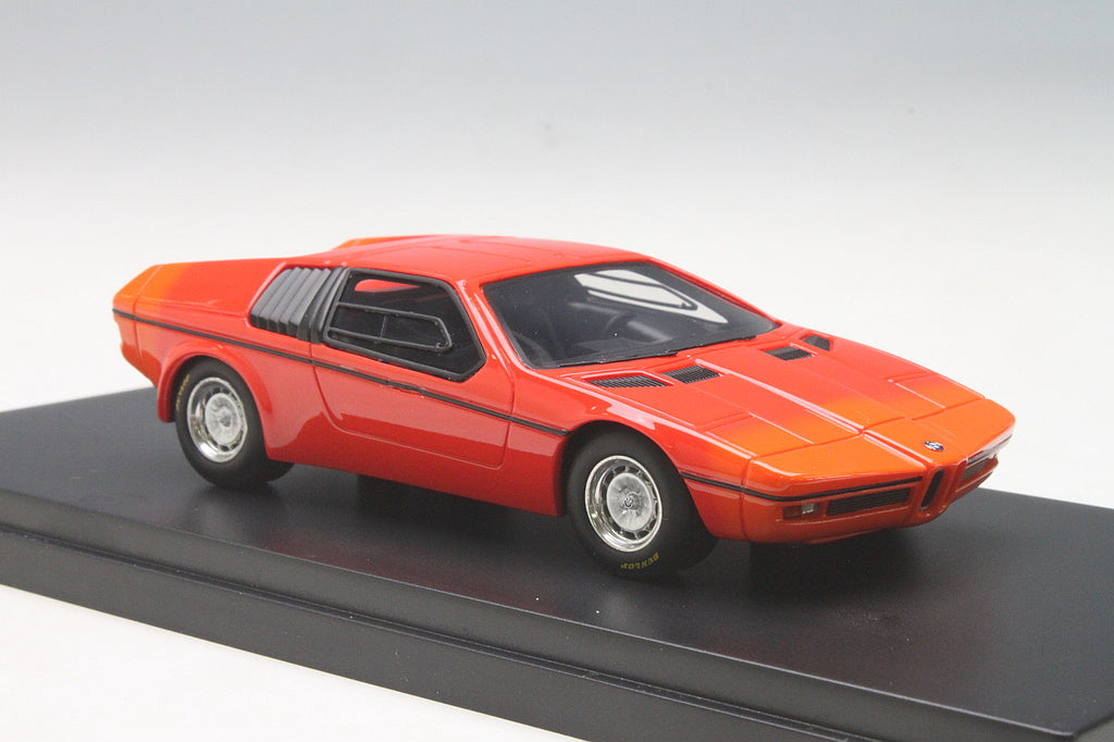 Schuco 1:43 BMW Turbo X1 E25 450898100