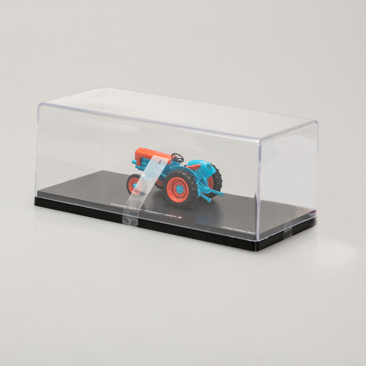Schuco 1:43 Lamborghini Tractor 2241 R 450902800